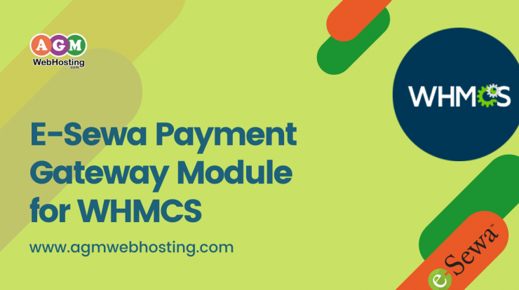 E-Sewa Payment Gateway Module